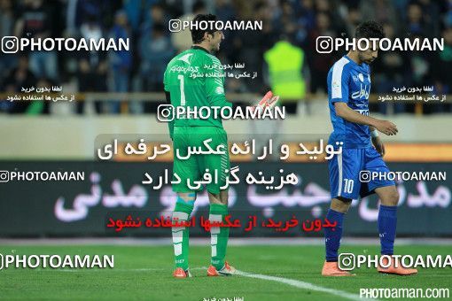 377440, Tehran, [*parameter:4*], لیگ برتر فوتبال ایران، Persian Gulf Cup، Week 25، Second Leg، Esteghlal 0 v 0 Sepahan on 2016/04/10 at Azadi Stadium