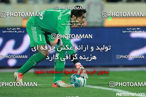 377794, Tehran, [*parameter:4*], لیگ برتر فوتبال ایران، Persian Gulf Cup، Week 25، Second Leg، Esteghlal 0 v 0 Sepahan on 2016/04/10 at Azadi Stadium