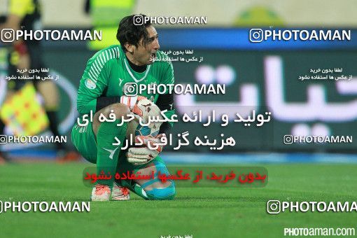 377317, Tehran, [*parameter:4*], لیگ برتر فوتبال ایران، Persian Gulf Cup، Week 25، Second Leg، Esteghlal 0 v 0 Sepahan on 2016/04/10 at Azadi Stadium