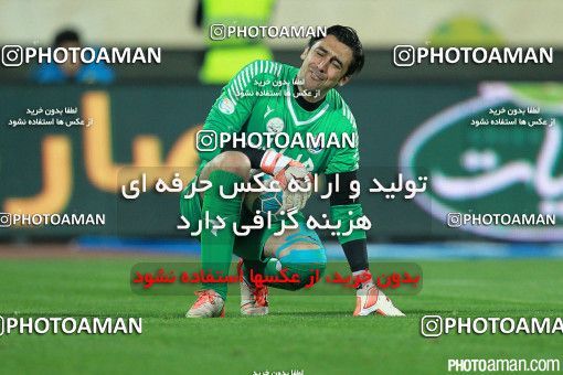 377312, Tehran, [*parameter:4*], لیگ برتر فوتبال ایران، Persian Gulf Cup، Week 25، Second Leg، Esteghlal 0 v 0 Sepahan on 2016/04/10 at Azadi Stadium