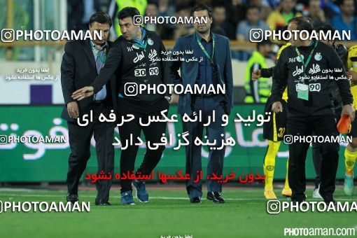377755, Tehran, [*parameter:4*], لیگ برتر فوتبال ایران، Persian Gulf Cup، Week 25، Second Leg، Esteghlal 0 v 0 Sepahan on 2016/04/10 at Azadi Stadium