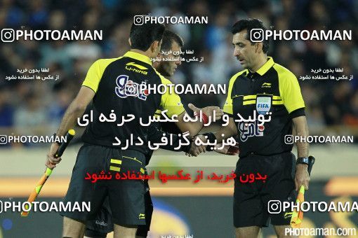 377746, Tehran, [*parameter:4*], لیگ برتر فوتبال ایران، Persian Gulf Cup، Week 25، Second Leg، Esteghlal 0 v 0 Sepahan on 2016/04/10 at Azadi Stadium