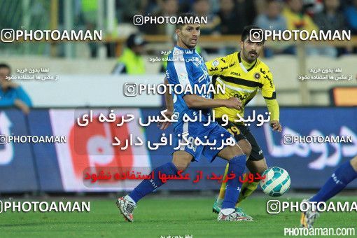 377376, Tehran, [*parameter:4*], لیگ برتر فوتبال ایران، Persian Gulf Cup، Week 25، Second Leg، Esteghlal 0 v 0 Sepahan on 2016/04/10 at Azadi Stadium