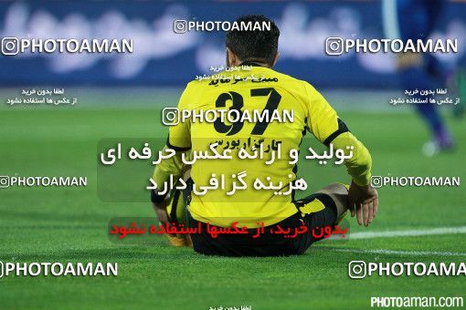 377614, Tehran, [*parameter:4*], لیگ برتر فوتبال ایران، Persian Gulf Cup، Week 25، Second Leg، Esteghlal 0 v 0 Sepahan on 2016/04/10 at Azadi Stadium