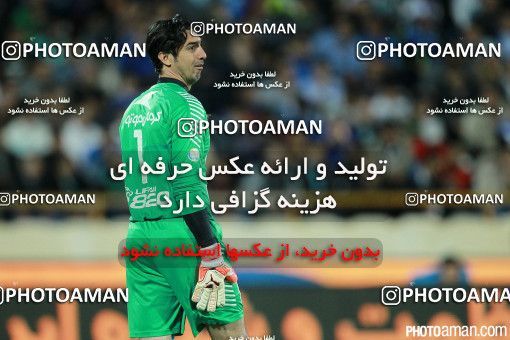 377838, Tehran, [*parameter:4*], لیگ برتر فوتبال ایران، Persian Gulf Cup، Week 25، Second Leg، Esteghlal 0 v 0 Sepahan on 2016/04/10 at Azadi Stadium