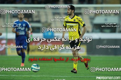 377379, Tehran, [*parameter:4*], لیگ برتر فوتبال ایران، Persian Gulf Cup، Week 25، Second Leg، Esteghlal 0 v 0 Sepahan on 2016/04/10 at Azadi Stadium