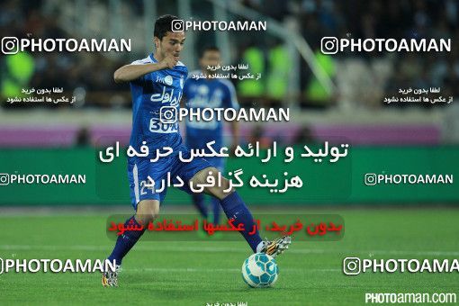 377384, Tehran, [*parameter:4*], لیگ برتر فوتبال ایران، Persian Gulf Cup، Week 25، Second Leg، Esteghlal 0 v 0 Sepahan on 2016/04/10 at Azadi Stadium