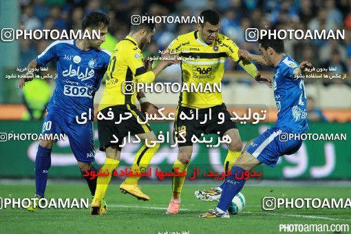 377387, Tehran, [*parameter:4*], لیگ برتر فوتبال ایران، Persian Gulf Cup، Week 25، Second Leg، Esteghlal 0 v 0 Sepahan on 2016/04/10 at Azadi Stadium