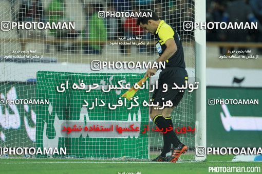 377749, Tehran, [*parameter:4*], لیگ برتر فوتبال ایران، Persian Gulf Cup، Week 25، Second Leg، Esteghlal 0 v 0 Sepahan on 2016/04/10 at Azadi Stadium