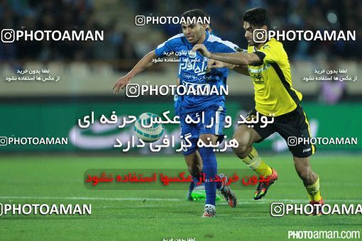 377257, Tehran, [*parameter:4*], لیگ برتر فوتبال ایران، Persian Gulf Cup، Week 25، Second Leg، Esteghlal 0 v 0 Sepahan on 2016/04/10 at Azadi Stadium
