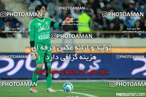 377795, Tehran, [*parameter:4*], لیگ برتر فوتبال ایران، Persian Gulf Cup، Week 25، Second Leg، Esteghlal 0 v 0 Sepahan on 2016/04/10 at Azadi Stadium