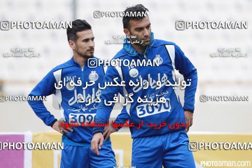 377483, Tehran, [*parameter:4*], لیگ برتر فوتبال ایران، Persian Gulf Cup، Week 25، Second Leg، Esteghlal 0 v 0 Sepahan on 2016/04/10 at Azadi Stadium