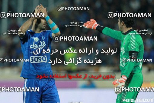 377672, Tehran, [*parameter:4*], لیگ برتر فوتبال ایران، Persian Gulf Cup، Week 25، Second Leg، Esteghlal 0 v 0 Sepahan on 2016/04/10 at Azadi Stadium
