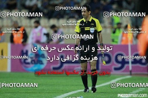 377761, Tehran, [*parameter:4*], لیگ برتر فوتبال ایران، Persian Gulf Cup، Week 25، Second Leg، Esteghlal 0 v 0 Sepahan on 2016/04/10 at Azadi Stadium