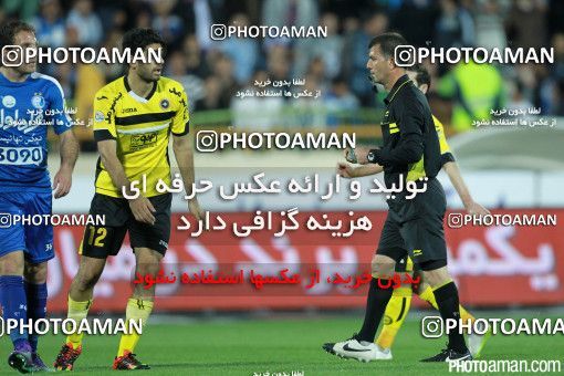 377349, Tehran, [*parameter:4*], لیگ برتر فوتبال ایران، Persian Gulf Cup، Week 25، Second Leg، Esteghlal 0 v 0 Sepahan on 2016/04/10 at Azadi Stadium
