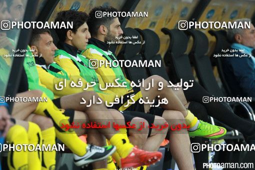 377504, Tehran, [*parameter:4*], لیگ برتر فوتبال ایران، Persian Gulf Cup، Week 25، Second Leg، Esteghlal 0 v 0 Sepahan on 2016/04/10 at Azadi Stadium