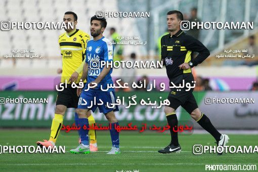 377492, Tehran, [*parameter:4*], لیگ برتر فوتبال ایران، Persian Gulf Cup، Week 25، Second Leg، Esteghlal 0 v 0 Sepahan on 2016/04/10 at Azadi Stadium