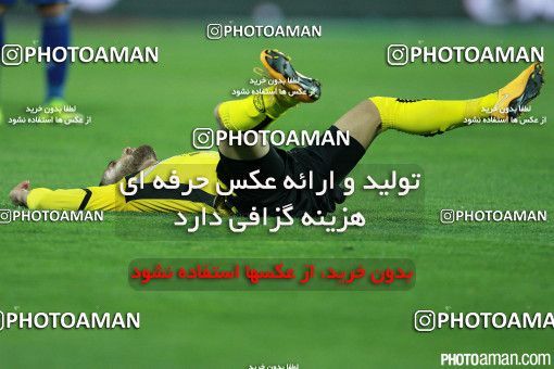 377447, Tehran, [*parameter:4*], لیگ برتر فوتبال ایران، Persian Gulf Cup، Week 25، Second Leg، Esteghlal 0 v 0 Sepahan on 2016/04/10 at Azadi Stadium