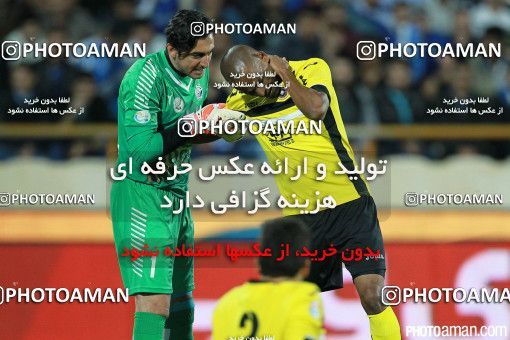 377344, Tehran, [*parameter:4*], لیگ برتر فوتبال ایران، Persian Gulf Cup، Week 25، Second Leg، Esteghlal 0 v 0 Sepahan on 2016/04/10 at Azadi Stadium