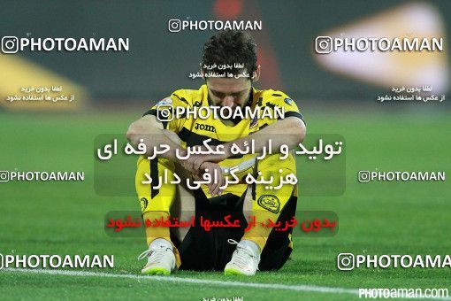 377394, Tehran, [*parameter:4*], لیگ برتر فوتبال ایران، Persian Gulf Cup، Week 25، Second Leg، Esteghlal 0 v 0 Sepahan on 2016/04/10 at Azadi Stadium