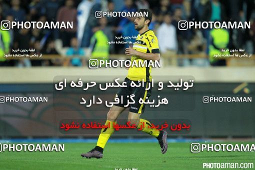 377428, Tehran, [*parameter:4*], لیگ برتر فوتبال ایران، Persian Gulf Cup، Week 25، Second Leg، Esteghlal 0 v 0 Sepahan on 2016/04/10 at Azadi Stadium