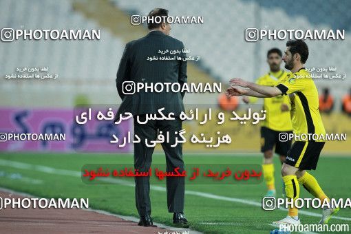 377560, Tehran, [*parameter:4*], لیگ برتر فوتبال ایران، Persian Gulf Cup، Week 25، Second Leg، Esteghlal 0 v 0 Sepahan on 2016/04/10 at Azadi Stadium