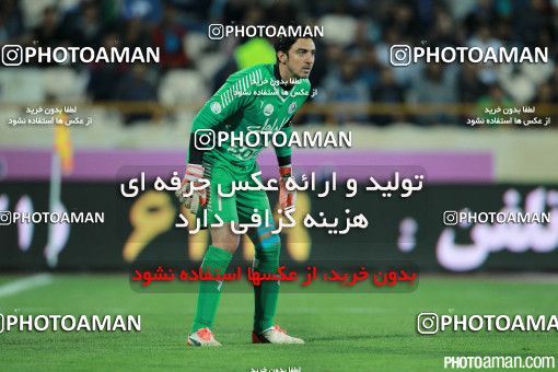 377408, Tehran, [*parameter:4*], لیگ برتر فوتبال ایران، Persian Gulf Cup، Week 25، Second Leg، Esteghlal 0 v 0 Sepahan on 2016/04/10 at Azadi Stadium