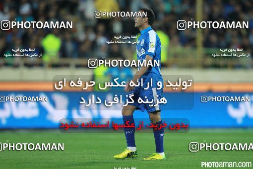 377357, Tehran, [*parameter:4*], لیگ برتر فوتبال ایران، Persian Gulf Cup، Week 25، Second Leg، Esteghlal 0 v 0 Sepahan on 2016/04/10 at Azadi Stadium