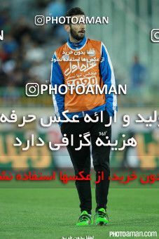 377230, Tehran, [*parameter:4*], لیگ برتر فوتبال ایران، Persian Gulf Cup، Week 25، Second Leg، Esteghlal 0 v 0 Sepahan on 2016/04/10 at Azadi Stadium