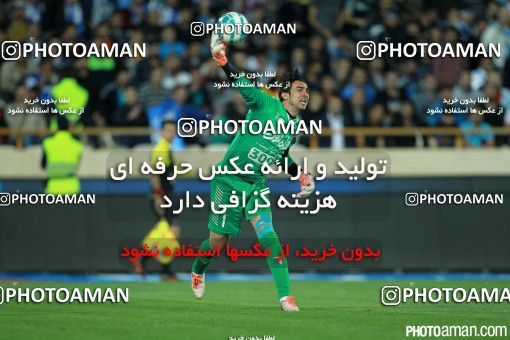 377320, Tehran, [*parameter:4*], لیگ برتر فوتبال ایران، Persian Gulf Cup، Week 25، Second Leg، Esteghlal 0 v 0 Sepahan on 2016/04/10 at Azadi Stadium