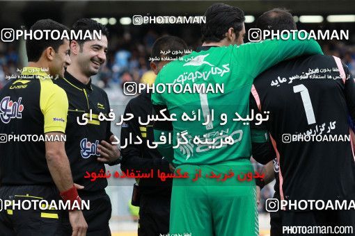 377854, Tehran, [*parameter:4*], لیگ برتر فوتبال ایران، Persian Gulf Cup، Week 25، Second Leg، Esteghlal 0 v 0 Sepahan on 2016/04/10 at Azadi Stadium