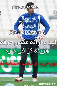 377297, Tehran, [*parameter:4*], لیگ برتر فوتبال ایران، Persian Gulf Cup، Week 25، Second Leg، Esteghlal 0 v 0 Sepahan on 2016/04/10 at Azadi Stadium