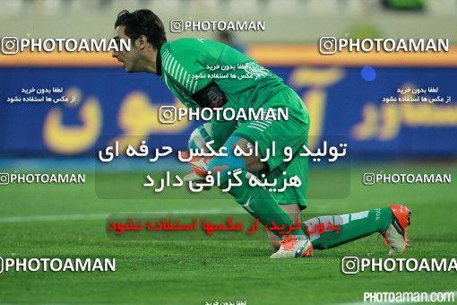 377626, Tehran, [*parameter:4*], لیگ برتر فوتبال ایران، Persian Gulf Cup، Week 25، Second Leg، Esteghlal 0 v 0 Sepahan on 2016/04/10 at Azadi Stadium