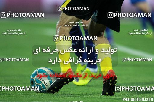 377334, Tehran, [*parameter:4*], لیگ برتر فوتبال ایران، Persian Gulf Cup، Week 25، Second Leg، Esteghlal 0 v 0 Sepahan on 2016/04/10 at Azadi Stadium