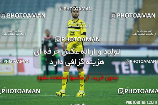 377542, Tehran, [*parameter:4*], لیگ برتر فوتبال ایران، Persian Gulf Cup، Week 25، Second Leg، Esteghlal 0 v 0 Sepahan on 2016/04/10 at Azadi Stadium