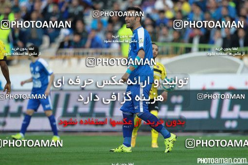 377857, Tehran, [*parameter:4*], لیگ برتر فوتبال ایران، Persian Gulf Cup، Week 25، Second Leg، Esteghlal 0 v 0 Sepahan on 2016/04/10 at Azadi Stadium