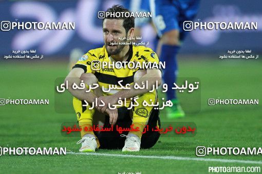 377393, Tehran, [*parameter:4*], لیگ برتر فوتبال ایران، Persian Gulf Cup، Week 25، Second Leg، Esteghlal 0 v 0 Sepahan on 2016/04/10 at Azadi Stadium