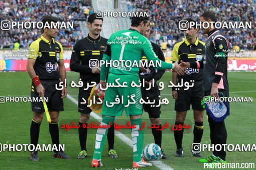 377851, Tehran, [*parameter:4*], لیگ برتر فوتبال ایران، Persian Gulf Cup، Week 25، Second Leg، Esteghlal 0 v 0 Sepahan on 2016/04/10 at Azadi Stadium