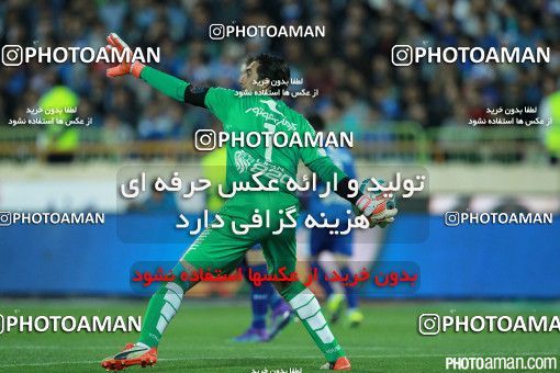 377632, Tehran, [*parameter:4*], لیگ برتر فوتبال ایران، Persian Gulf Cup، Week 25، Second Leg، Esteghlal 0 v 0 Sepahan on 2016/04/10 at Azadi Stadium