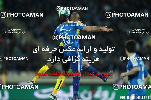 377846, Tehran, [*parameter:4*], لیگ برتر فوتبال ایران، Persian Gulf Cup، Week 25، Second Leg، Esteghlal 0 v 0 Sepahan on 2016/04/10 at Azadi Stadium