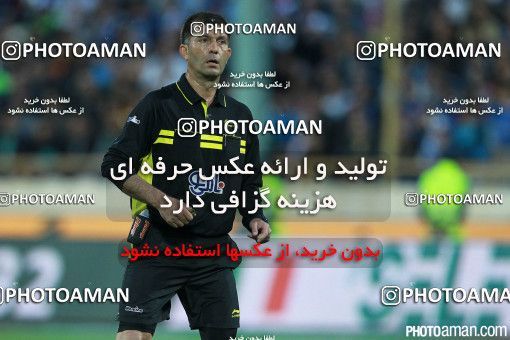 377540, Tehran, [*parameter:4*], لیگ برتر فوتبال ایران، Persian Gulf Cup، Week 25، Second Leg، Esteghlal 0 v 0 Sepahan on 2016/04/10 at Azadi Stadium