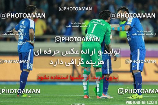 377326, Tehran, [*parameter:4*], لیگ برتر فوتبال ایران، Persian Gulf Cup، Week 25، Second Leg، Esteghlal 0 v 0 Sepahan on 2016/04/10 at Azadi Stadium