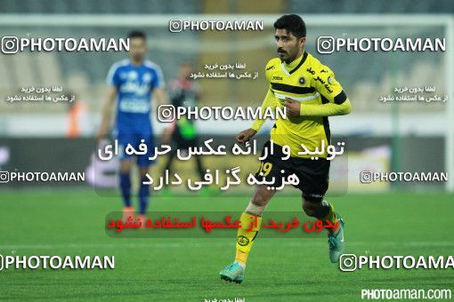 377655, Tehran, [*parameter:4*], لیگ برتر فوتبال ایران، Persian Gulf Cup، Week 25، Second Leg، Esteghlal 0 v 0 Sepahan on 2016/04/10 at Azadi Stadium