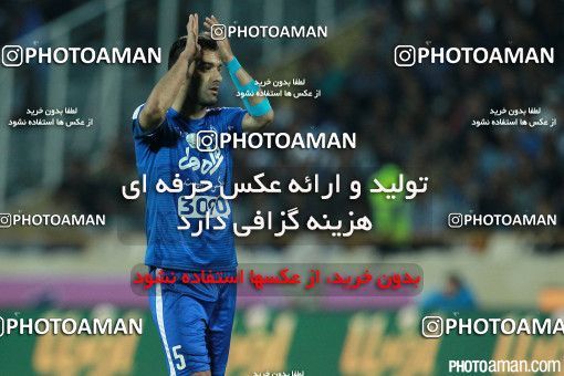 377671, Tehran, [*parameter:4*], لیگ برتر فوتبال ایران، Persian Gulf Cup، Week 25، Second Leg، Esteghlal 0 v 0 Sepahan on 2016/04/10 at Azadi Stadium