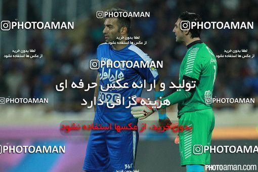 377674, Tehran, [*parameter:4*], لیگ برتر فوتبال ایران، Persian Gulf Cup، Week 25، Second Leg، Esteghlal 0 v 0 Sepahan on 2016/04/10 at Azadi Stadium