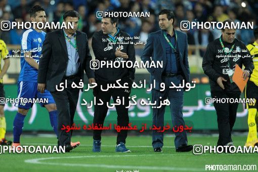 377756, Tehran, [*parameter:4*], لیگ برتر فوتبال ایران، Persian Gulf Cup، Week 25، Second Leg، Esteghlal 0 v 0 Sepahan on 2016/04/10 at Azadi Stadium