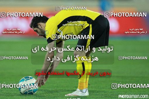 377780, Tehran, [*parameter:4*], لیگ برتر فوتبال ایران، Persian Gulf Cup، Week 25، Second Leg، Esteghlal 0 v 0 Sepahan on 2016/04/10 at Azadi Stadium