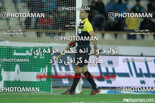 377754, Tehran, [*parameter:4*], لیگ برتر فوتبال ایران، Persian Gulf Cup، Week 25، Second Leg، Esteghlal 0 v 0 Sepahan on 2016/04/10 at Azadi Stadium