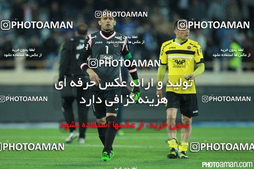 377461, Tehran, [*parameter:4*], لیگ برتر فوتبال ایران، Persian Gulf Cup، Week 25، Second Leg، Esteghlal 0 v 0 Sepahan on 2016/04/10 at Azadi Stadium