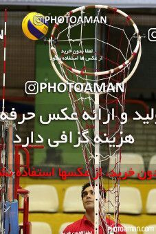 360237, جلسه تمرینی تیم ملی والیبال ایران، 1395/01/24، ، تهران، ورزشگاه آزادی ، مجموعه پنج سالن ، سالن اختصاصی والیبال